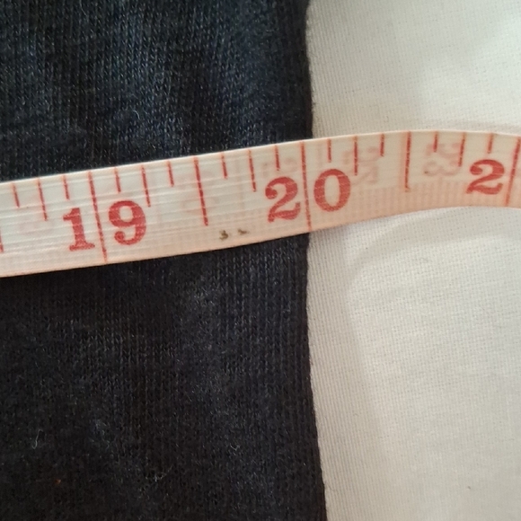 Sanctuary Wome's Black Short Sleeve Top Size M - Picture 9 of 10